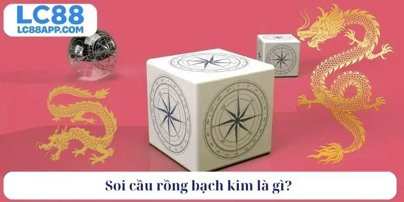Soi cầu rồng bạch kim là gì?